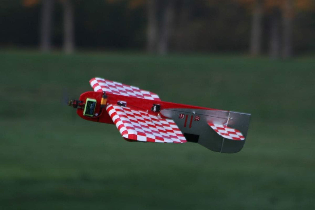 Arkai Gee Bee 3D Aerobatics, 790 mm