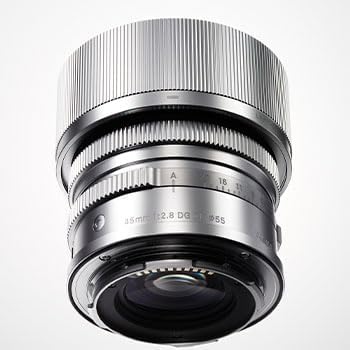 Sigma 14-24 mm F2.8 DG DN Art Objektiv für Leica L, für Leica L