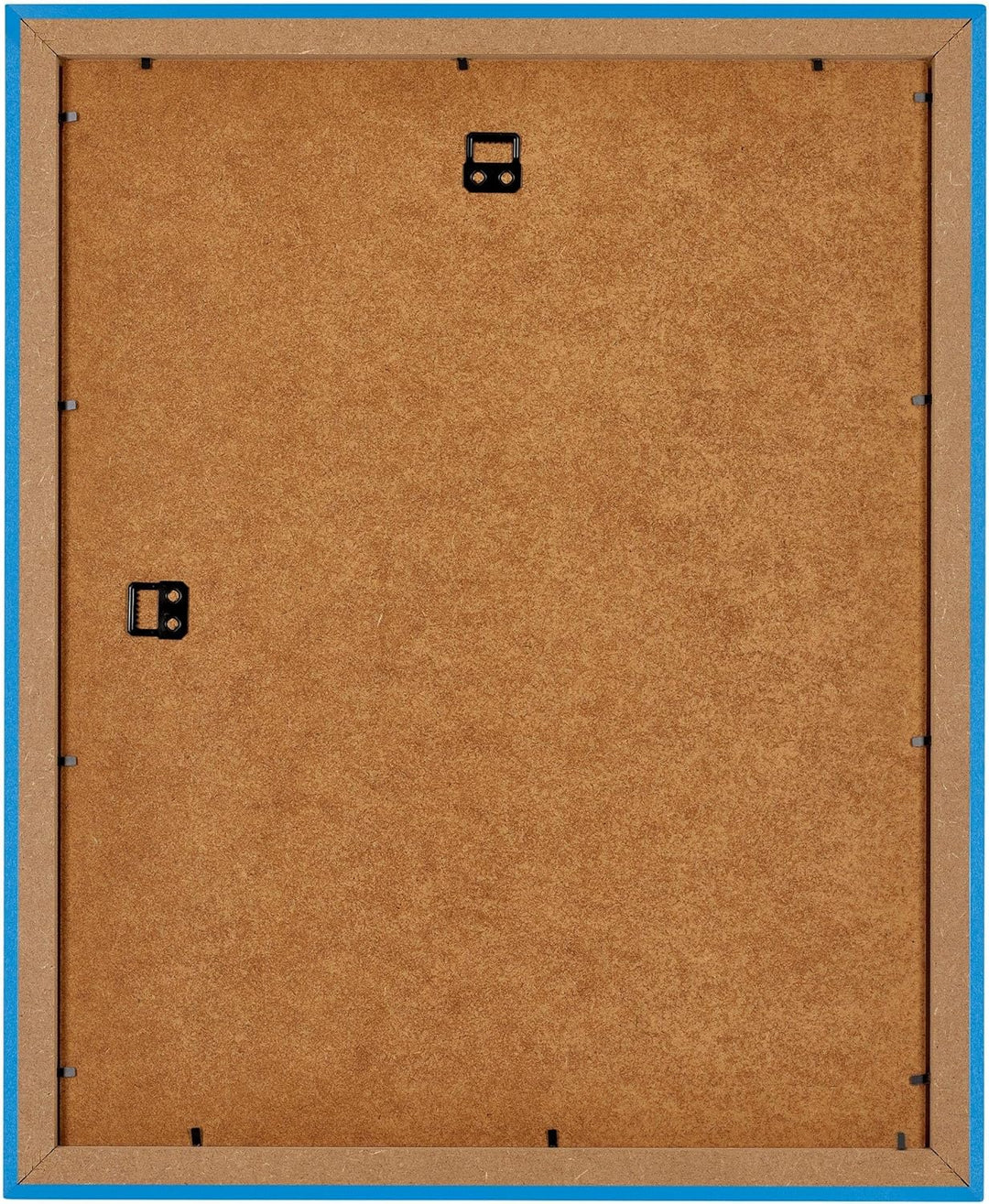 yd. Your Decoration - Bilderrahmen 56x71 cm - Bilderrahmen aus MDF mit Acrylglas - Antireflex - Ausg