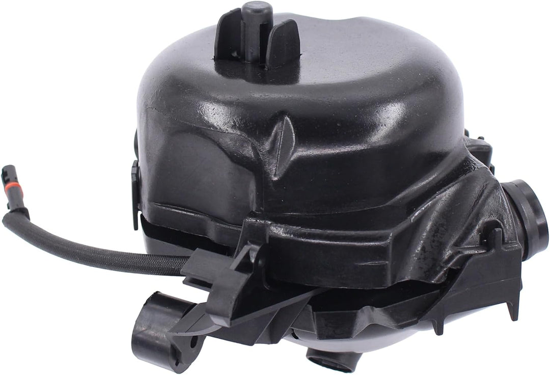 Kurbelgehäuseentlüftung Ölabscheider Kurbelgehäuse Entlüftungsventil Ventil Entlüftungsschlauch Schl