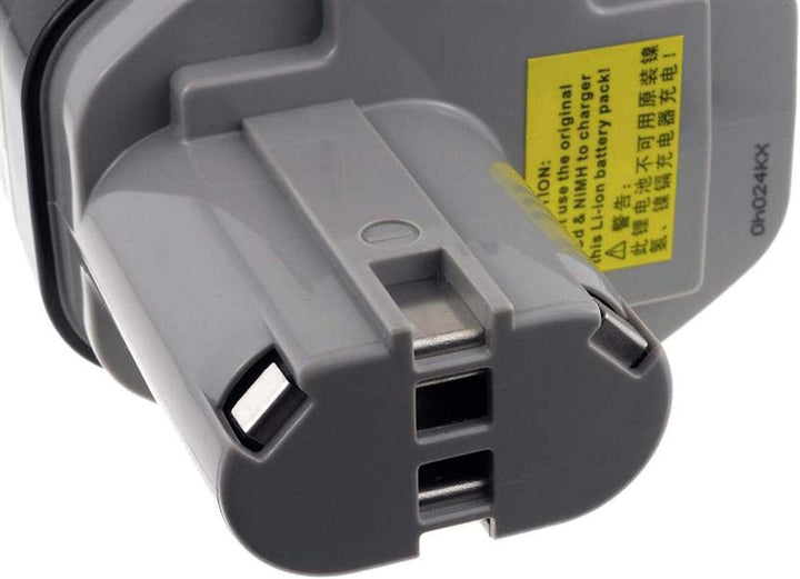 Akku für Makita Radio BMR100W Li-Ion inkl. Ladegerät 2000mAh, 14,4V, Li-Ion