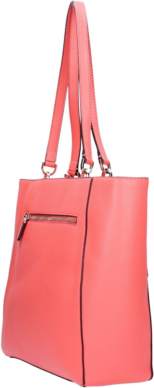 Guess Albury Tote Coral