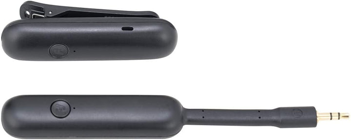 Das kleinste und leichteste drahtlose Mikrofonsystem von Feiyu Tech