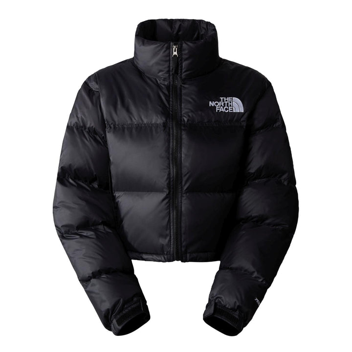 The North Face Apex Bionic 2 Damenjacke, Hellgrau meliert/Mittelgrau S Tnf Black/Tnf Schwarz, S Tnf
