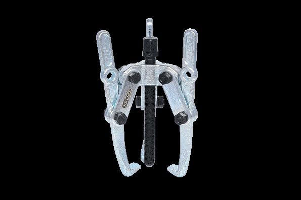 KS Tools 630.3602 Universal-Abzieher 3-armig, 20-200mm