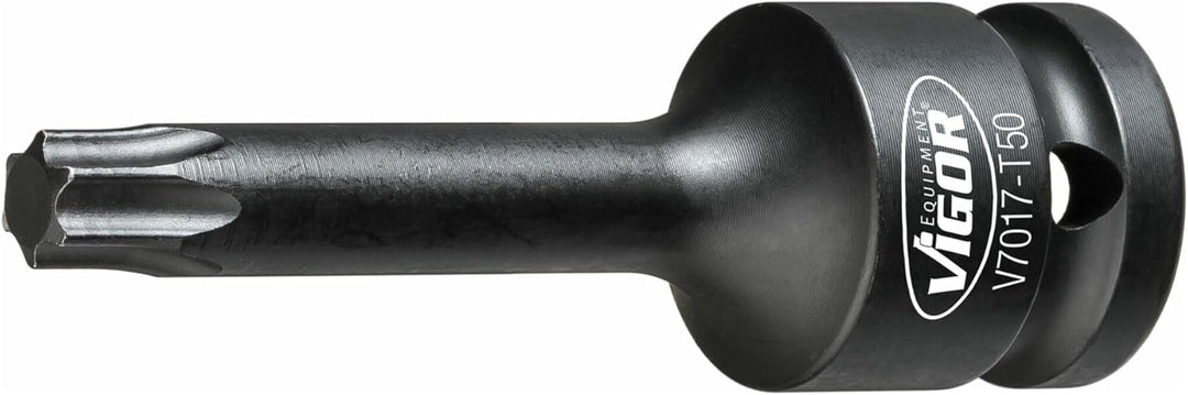 1/2" TORX-SCHLAGSCHRAUBENDREHER-SATZ