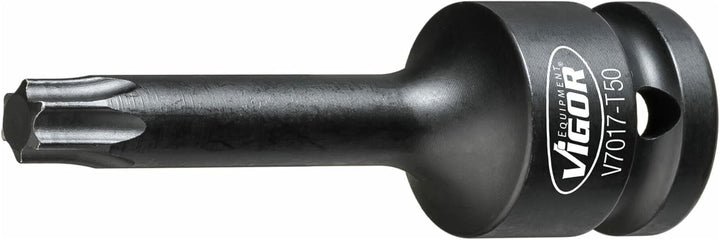 1/2" TORX-SCHLAGSCHRAUBENDREHER-SATZ