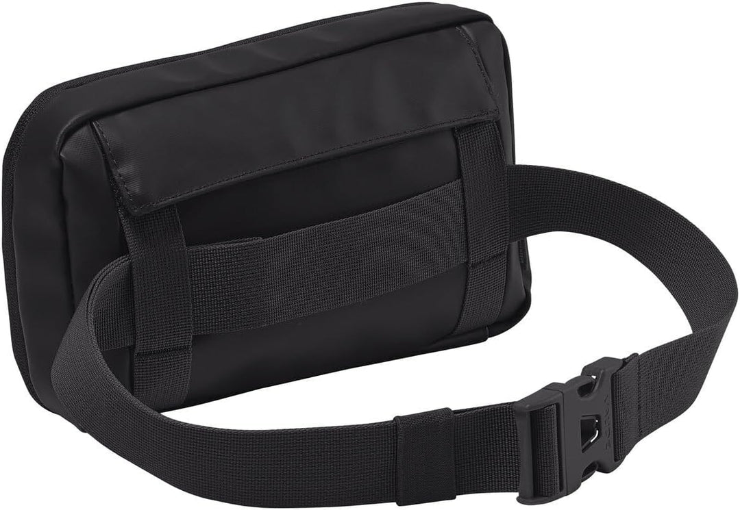 VAUDE Mineo Tech Pouch Einheitsgrösse Schwarz, Einheitsgrösse Schwarz
