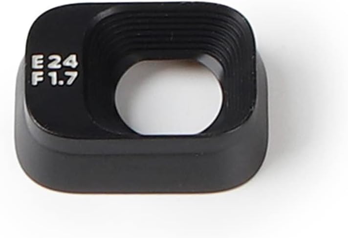 ZWLLKJGS Mini 3 Ersatz -Gimbal -Kamera -Rahmenbedeckungskappe für DJI Mini 3 Pro Reparaturteile Kame