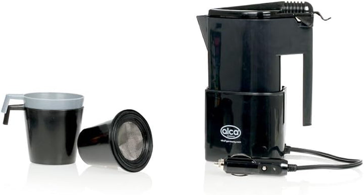 alca® Coffee Maker Heisswasser Bereiter 12 V