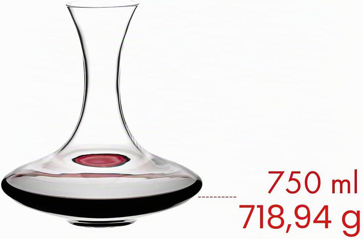 RIEDEL Ultra Magnum Dekanter Modern, Modern