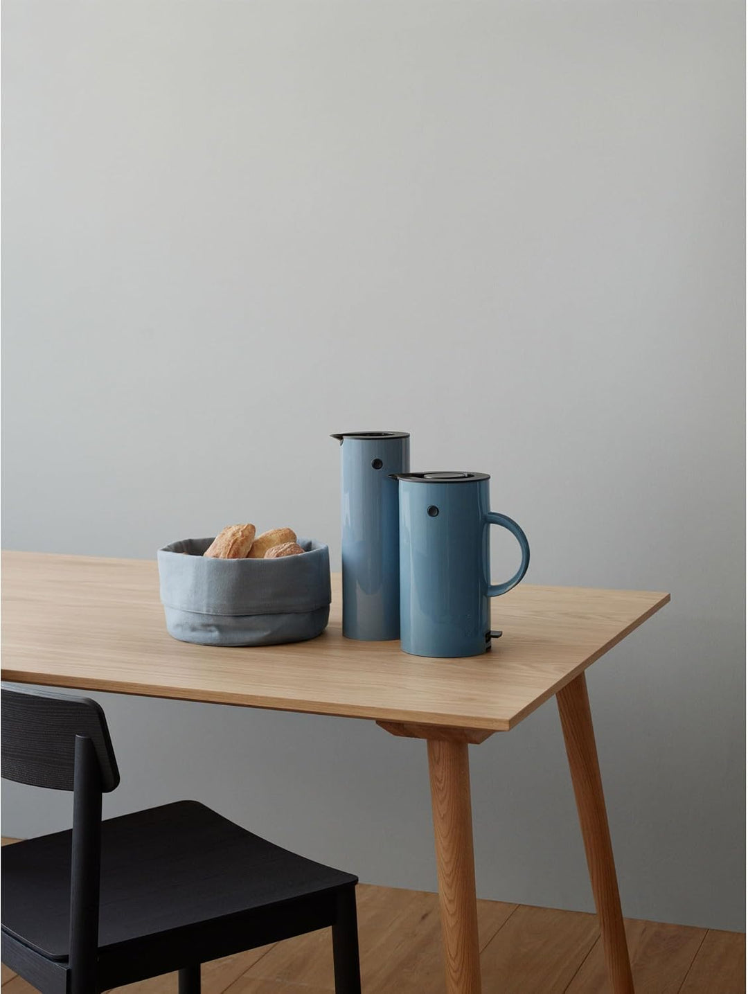 Stelton Brottasche, gross - Farbe: dusty