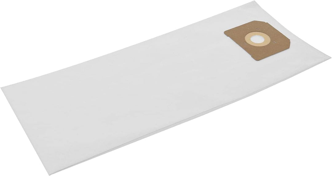 5x Staubsaugerbeutel passend für DeWalt D27901, D27902