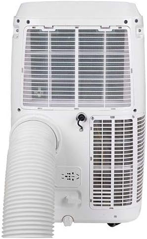 Eurom Klimagerät Cool Silent 100 Wifi