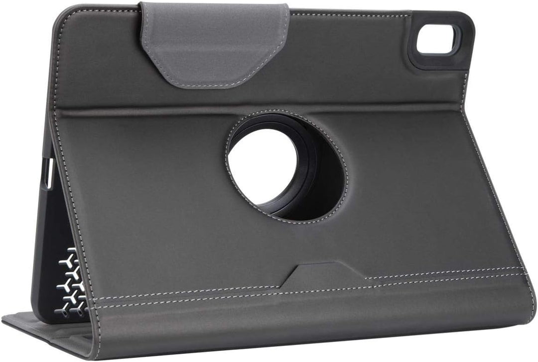 Targus THZ744GL VersaVu Hülle für 11" iPad Pro (2018) - Schwarz