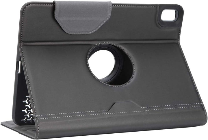 Targus THZ744GL VersaVu Hülle für 11" iPad Pro (2018) - Schwarz