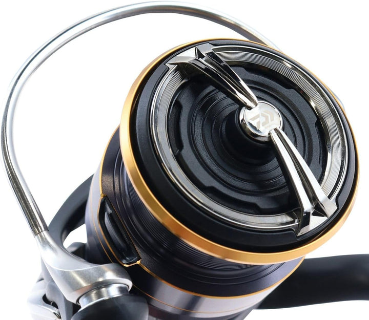Daiwa 20&