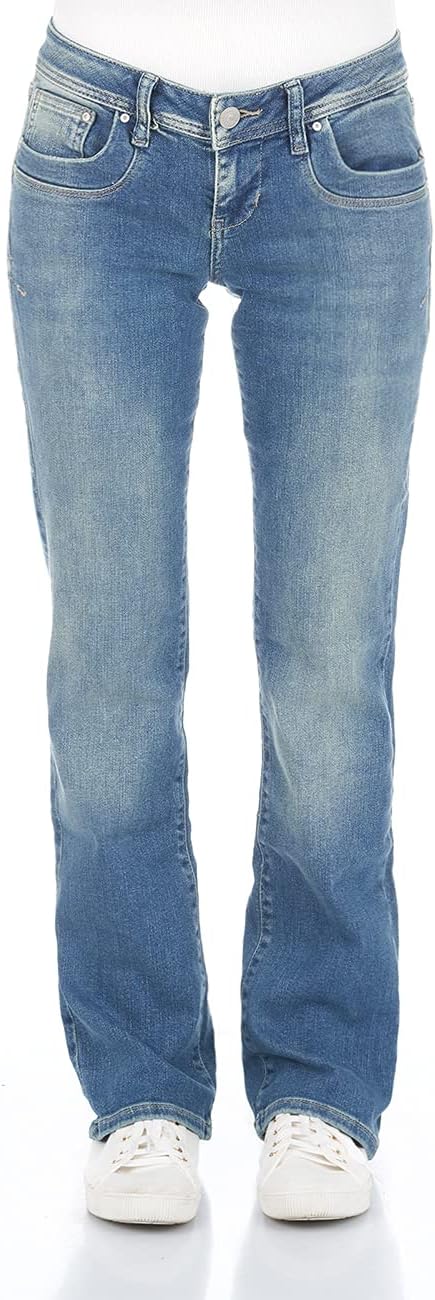 LTB Valerie Mandy Wash Jeans 24W / 30L Mandy Wash 53384, 24W / 30L Mandy Wash 53384