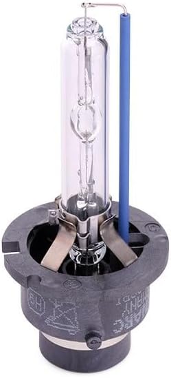 Osram XENARC COOL BLUE INTENSE D2S HID Xenon-Brenner, Entladungslampe, 66240CBI, Faltschachtel (1 St