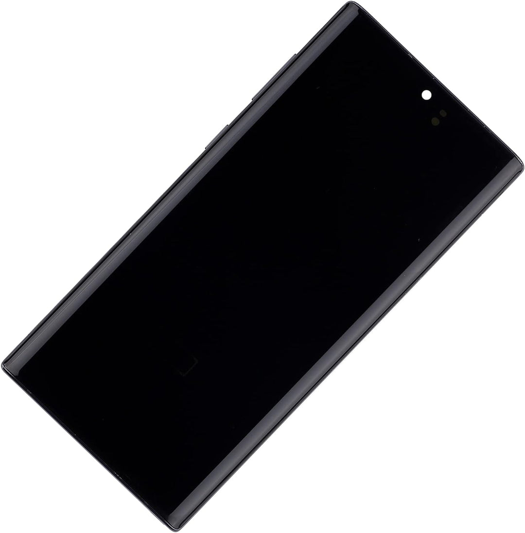 swark Dynamic AMOLED Kompatibel mit Samsung Galaxy Note10 Note 10 SM-N970 & Note10 Note 10 5G SM-N97