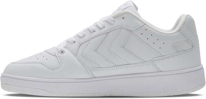 hummel Unisex Erwachsene St. Power Play 40 2/3 EU White 212 966 9001, 40 2/3 EU White 212 966 9001