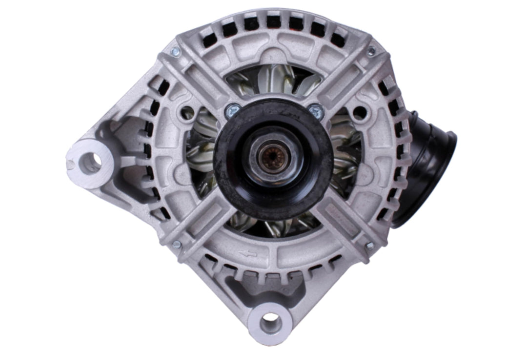 HELLA - Generator/Lichtmaschine - 14V - 120A - für u.a. BMW 5 (E39) - 8EL 012 428-141