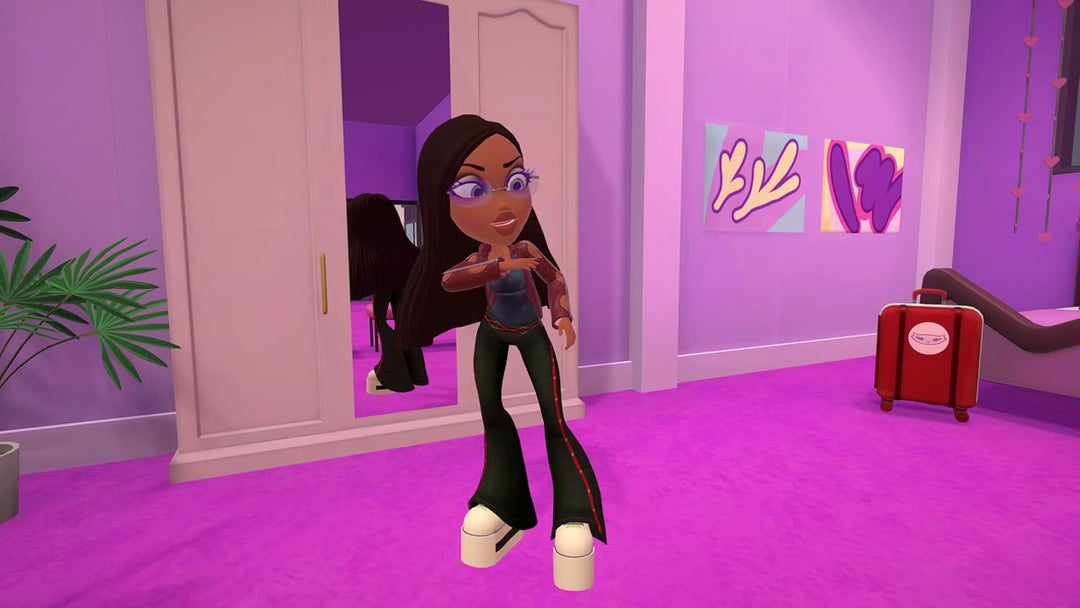Bratz: Flaunt Your Fashion (Complete Edition)