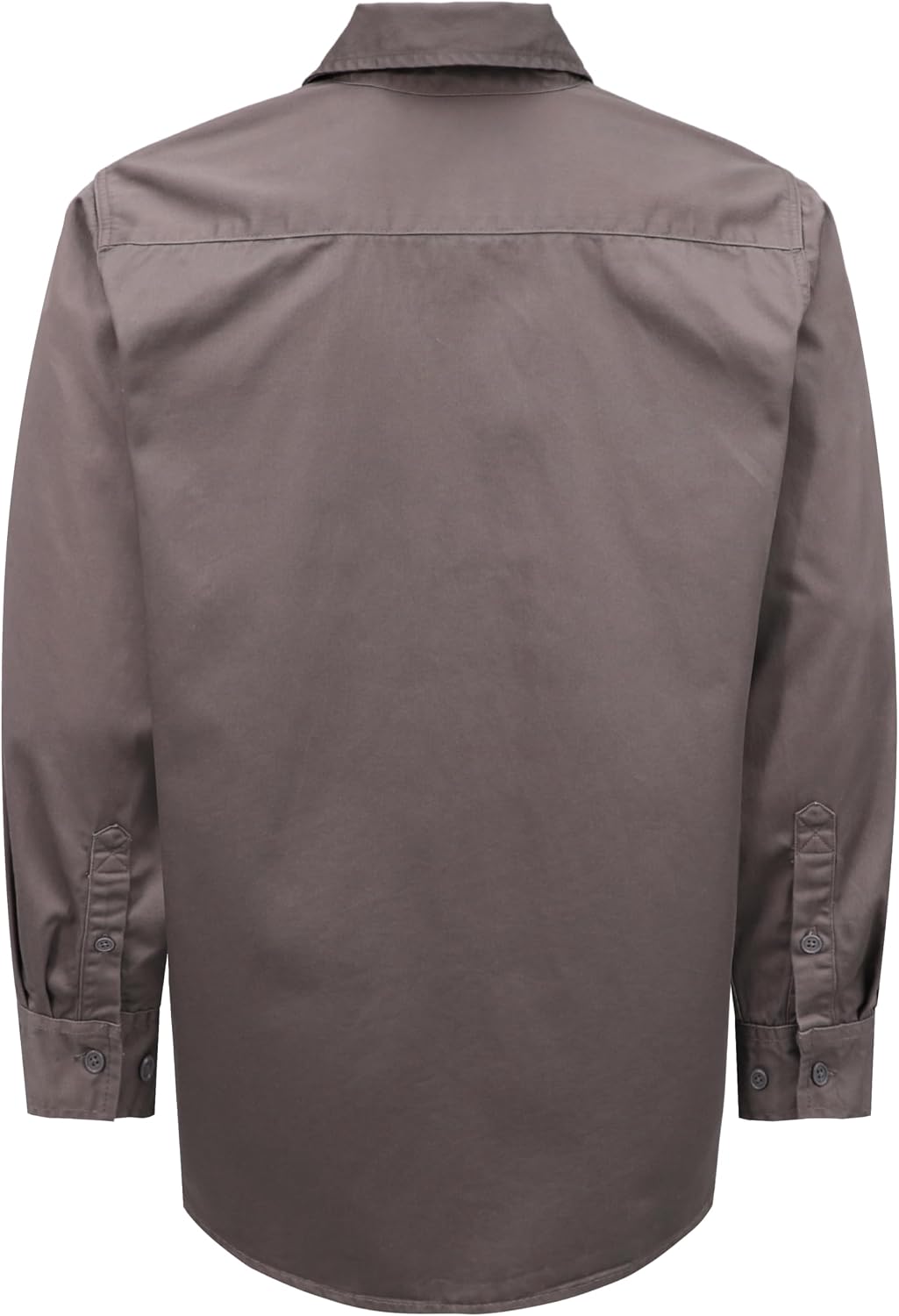 TICOMELA FR Shirts für Herren, schwer entflammbar, CAT2, leicht, 184 g, feuerhemmend, Herren-Schweis