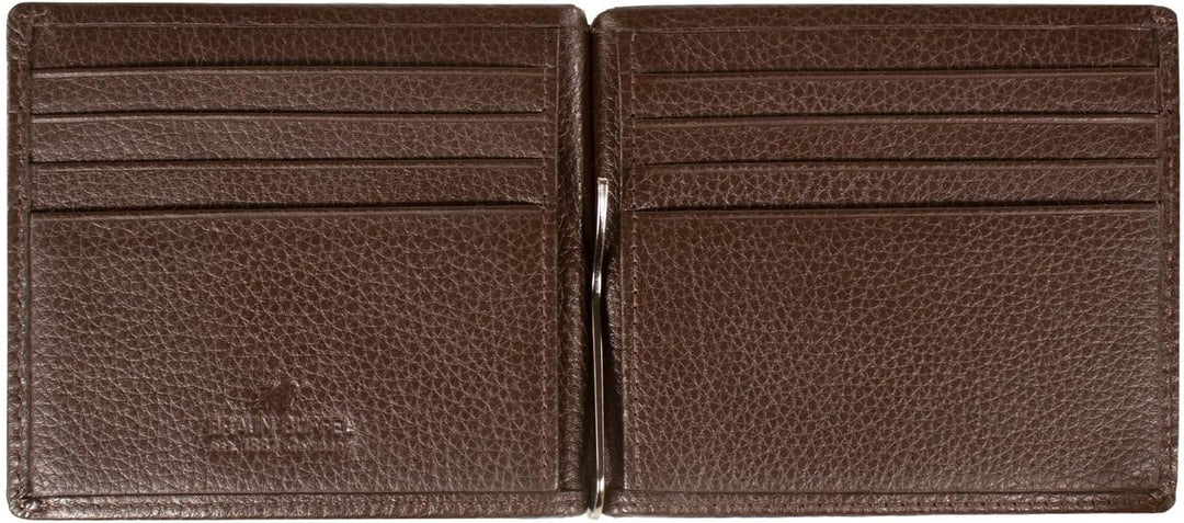 BRAUN BÜFFEL Prato Geldbörse RFID Leder 11 cm