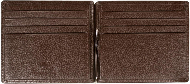BRAUN BÜFFEL Prato Geldbörse RFID Leder 11 cm