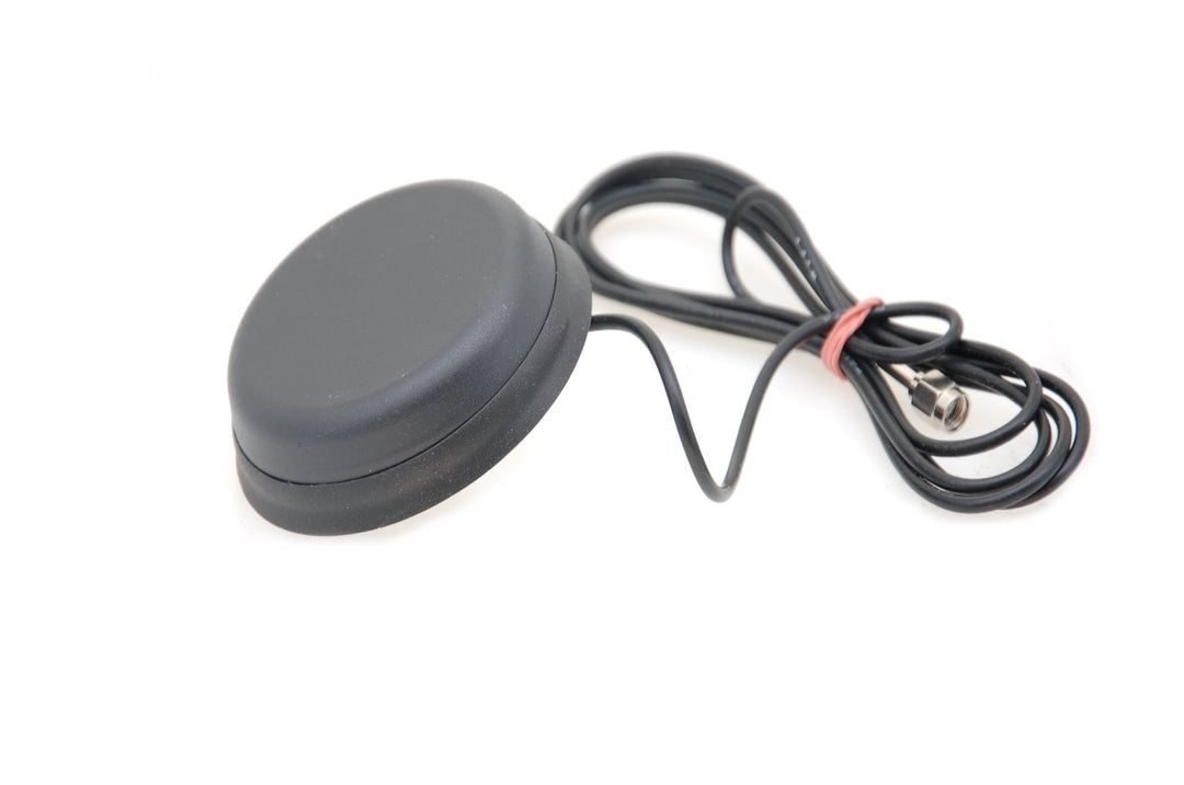 Alda PQ Antenne zur Dachmontage für WiFi/Bluetooth, WiFi mit RP-SMA/M Stecker 5 dBi Gewinn