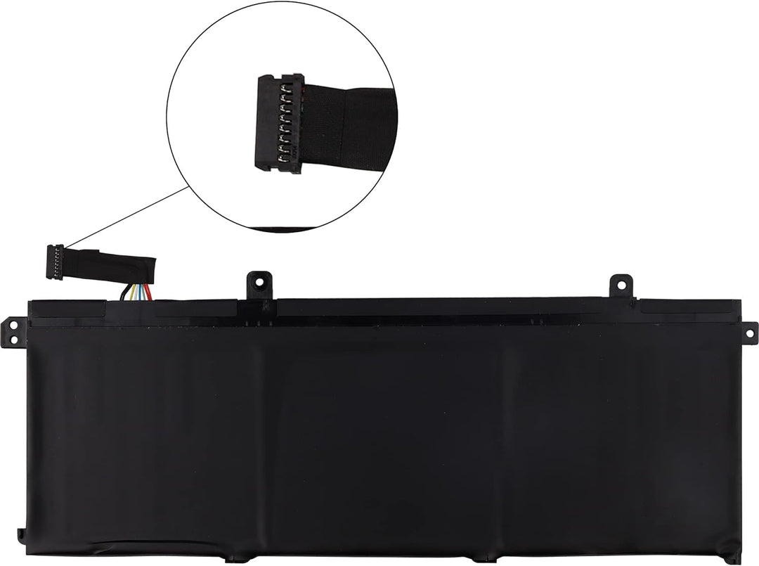 Swark Replacement Akku L18L3P73 L18C3P72 Kompatibel mit Lenovo ThinkPad T490 T495 T14 P14S P43S 02DL