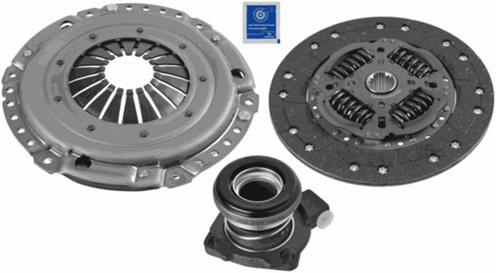 SACHS 3000 990 150 Kupplungssatz