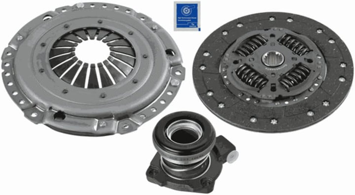 SACHS 3000 990 150 Kupplungssatz