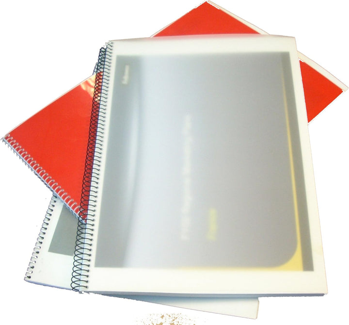 Fellowes ESP026 Spiralbindung, Metall, für Einband, 5:1, (59 Löcher), 26 mm 32 mm schwarz schwarz 32