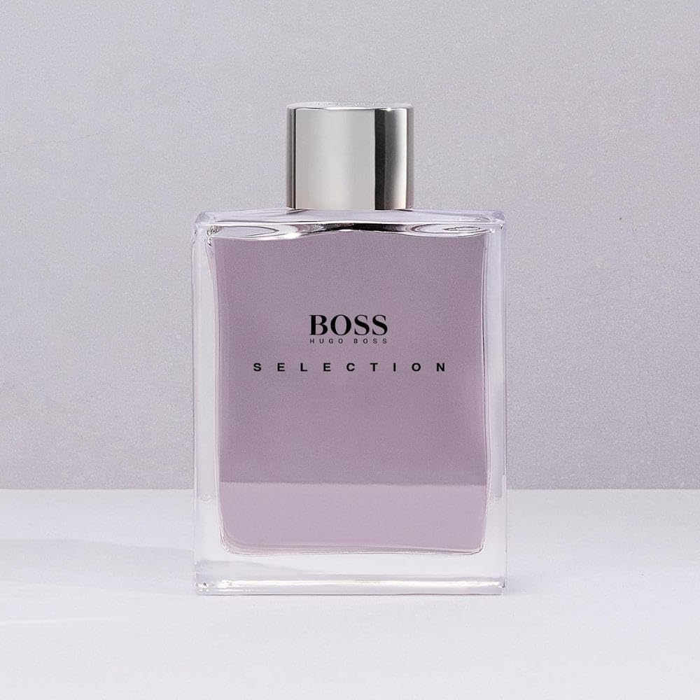 HUGO BOSS Selection 100 ml (Pack of 1