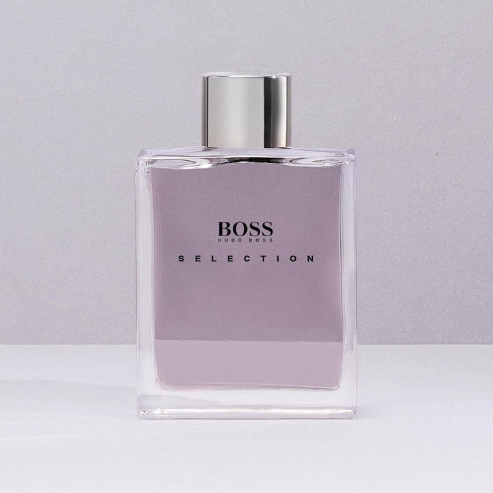 HUGO BOSS Selection 100 ml (Pack of 1