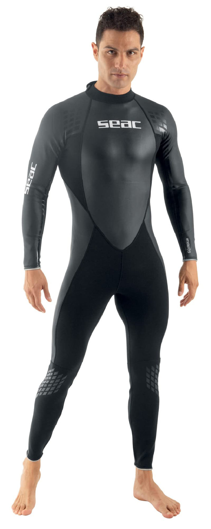 Seac Anzug Emotion XXL, XXL