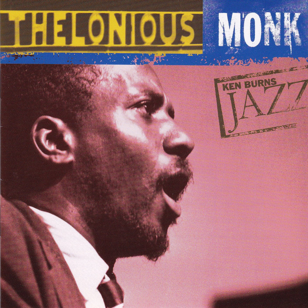 Ken Burns Jazz, Audio-CD