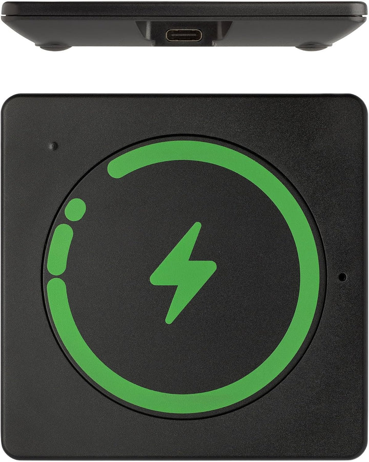 Gifts for Readers &amp; Writers 15W Schnelles Universal Magnetisches Kabelloses Ladegerät für iPhone 17