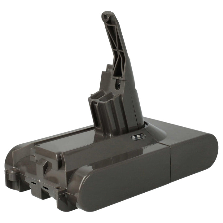 vhbw Akku kompatibel mit Dyson V8 Absolute, V8 Animal, SV10, V8, V8 Absolute Cord-Free Home Cleaner
