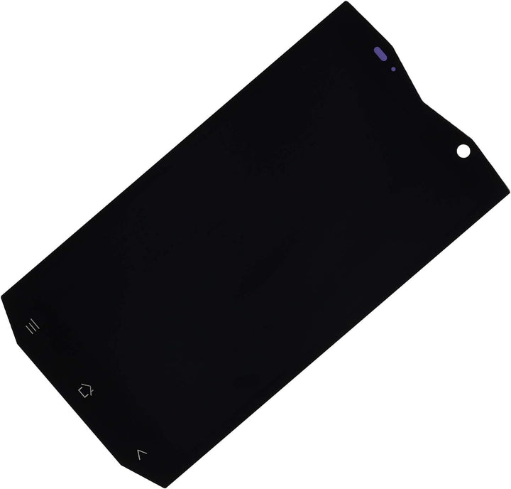 swark LCD Display Kompatibel mit Umidigi F2/Power 3 (Schwarz Ohne Rahmen) LCD Display Touchscreen Di