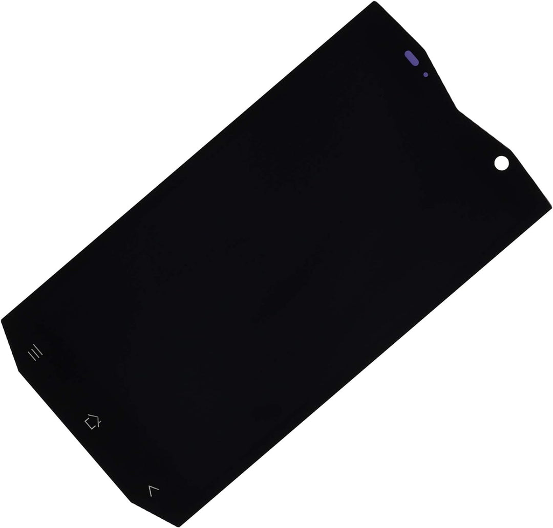 swark LCD Display Kompatibel mit Umidigi F2/Power 3 (Schwarz Ohne Rahmen) LCD Display Touchscreen Di