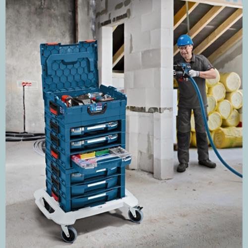 Bosch Professional Deckel i-BOXX rack lid Professional