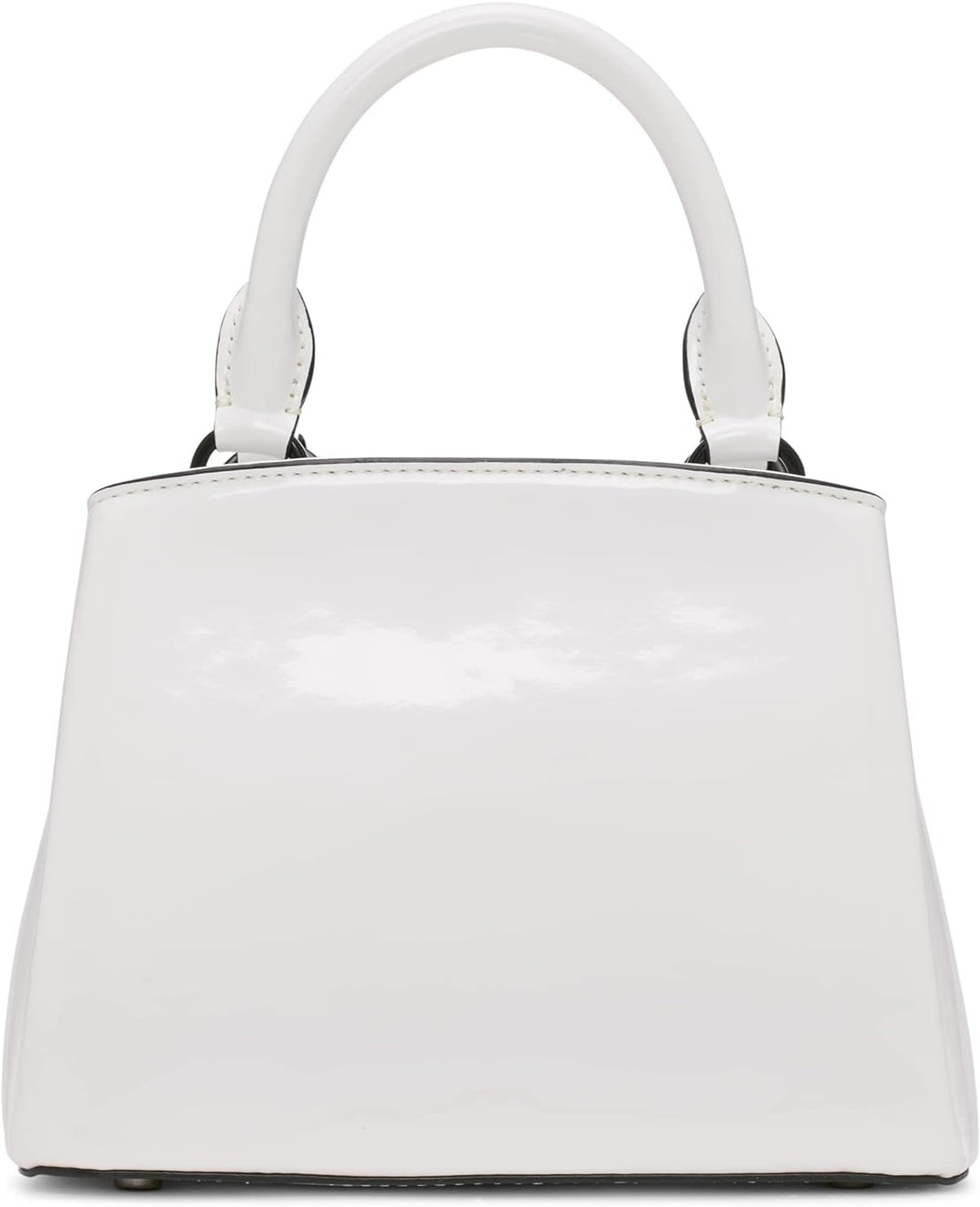 DKNY Damen R24dx465-opt-small Schulranzen, Optisches Weiss