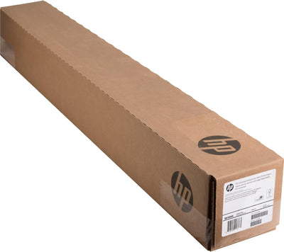 HP Q6580A Universal photo semi gloss paper inkjet 190g/m2 914 mm x 30.5 m 1 Rölle Pack