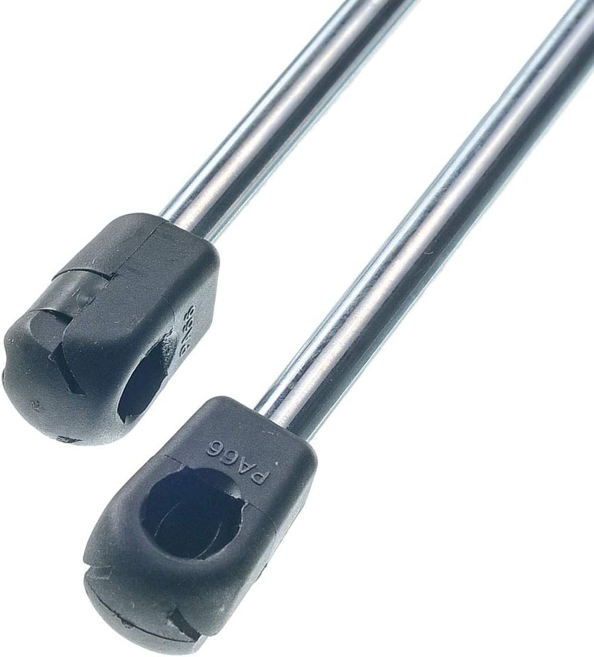 Frankberg 2x Gasfeder Dämpfer Heckklappe Kompatibel mit Golf Plus 5M1 521 Alle Motoren Schrägheck 20