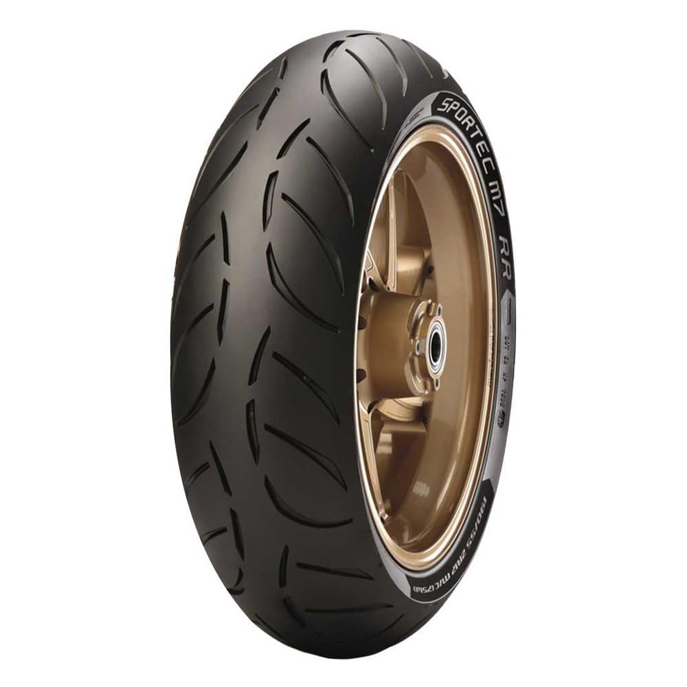 Metzeler 2450100-150/60/R17 66W - E/C/73dB - Ganzjahresreifen