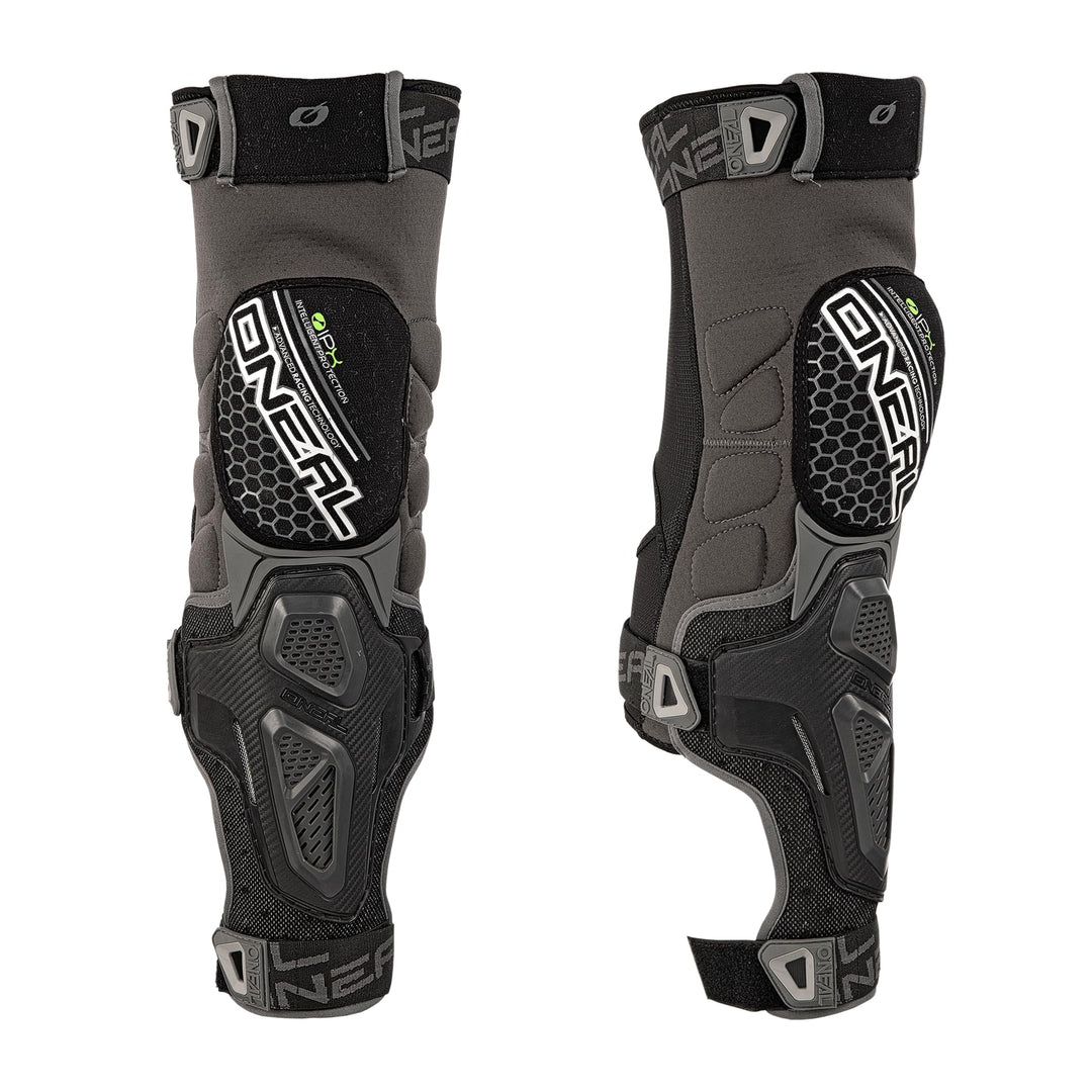O'NEAL Unisex 0254-202 Protektor Gear, Schwarz, S Schwarz S