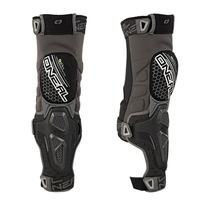 O'NEAL Unisex 0254-202 Protektor Gear, Schwarz, S Schwarz S